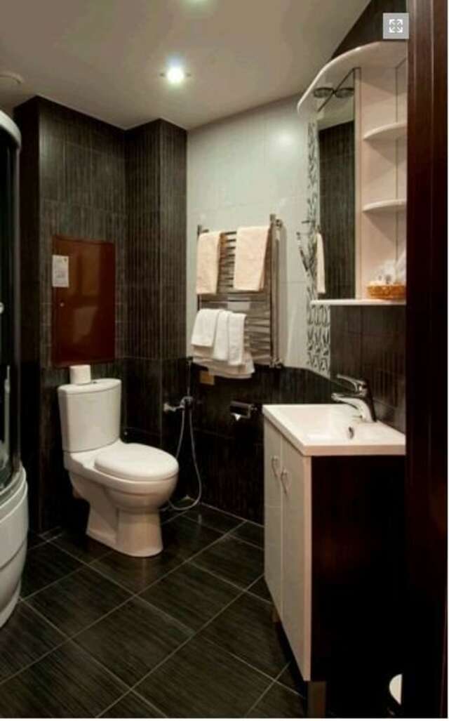 Гостиница Камергерский Москва-15