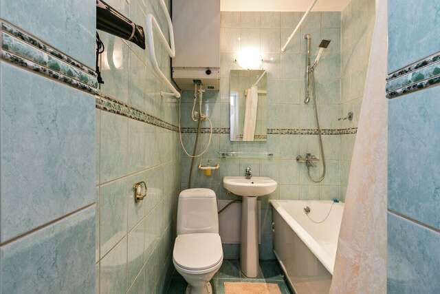 Гостиница Камергерский Москва-119