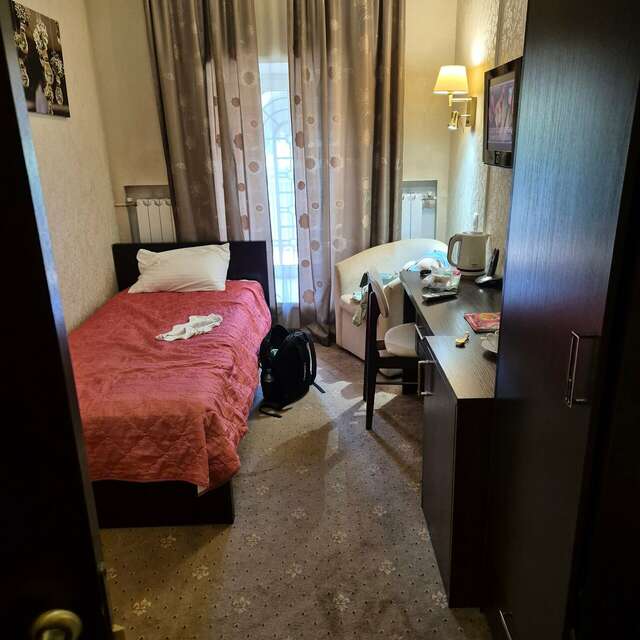 Гостиница Камергерский Москва-244