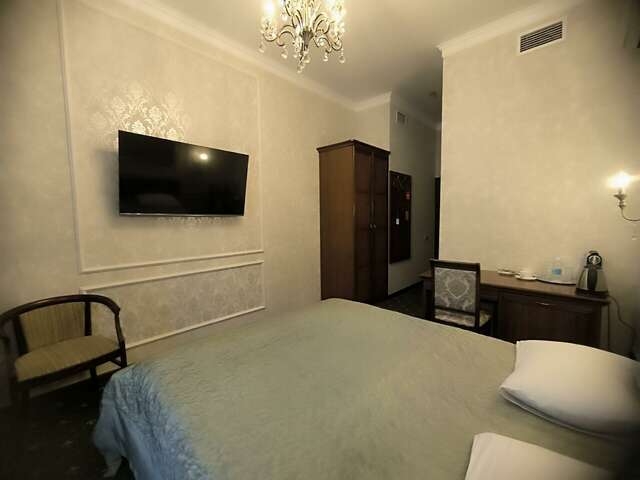 Гостиница Камергерский Москва-179