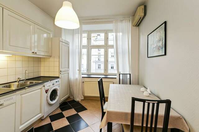 Гостиница Камергерский Москва-54