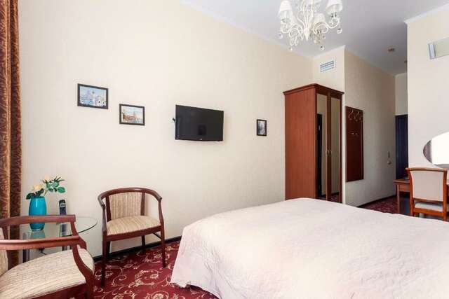 Гостиница Камергерский Москва-205