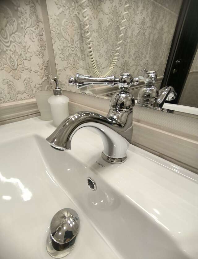 Гостиница Камергерский Москва-30