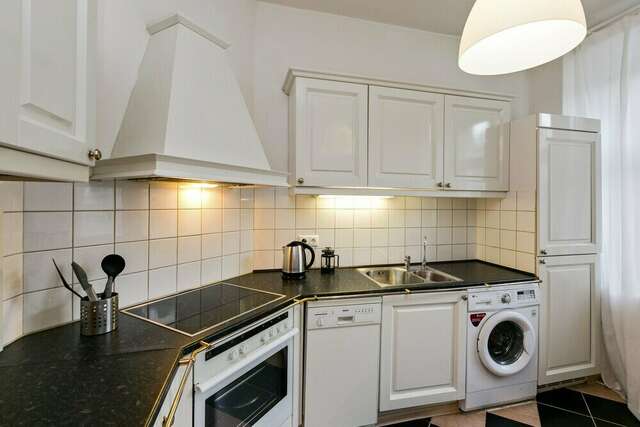 Гостиница Камергерский Москва-114