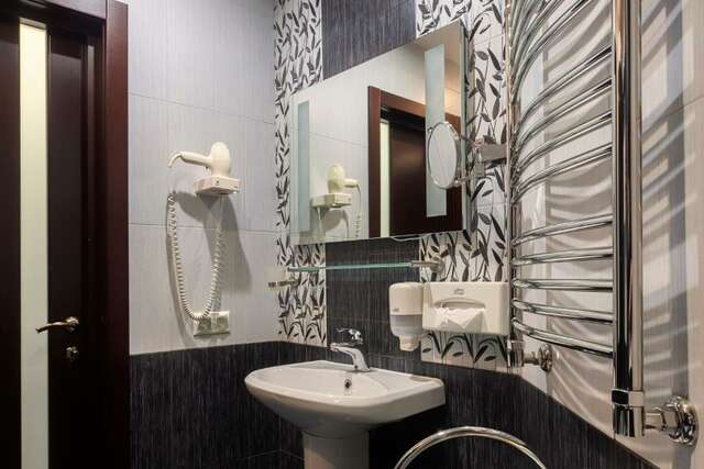 Гостиница Камергерский Москва-131