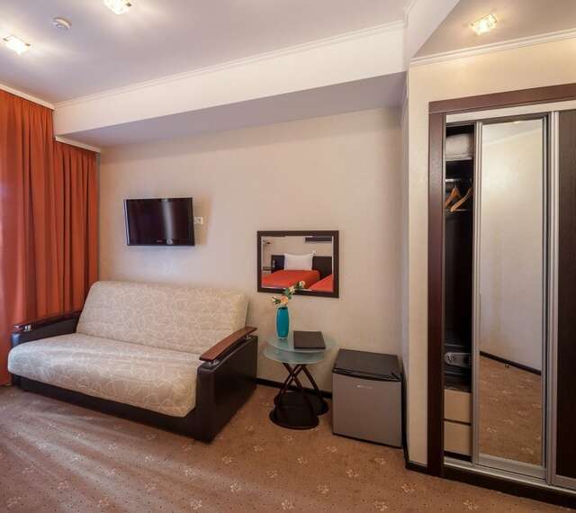 Гостиница Камергерский Москва-159