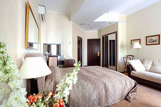 Гостиница Камергерский Москва-94