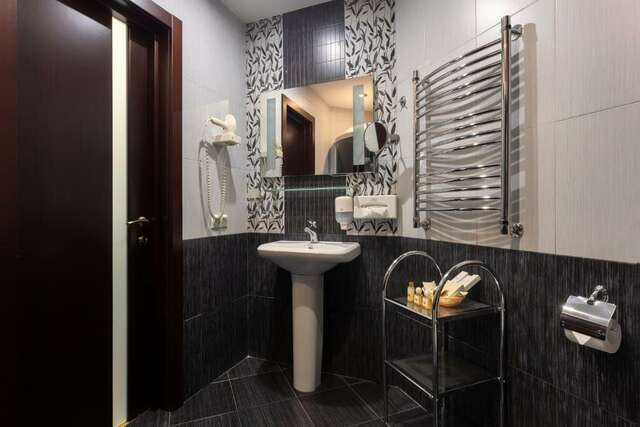 Гостиница Камергерский Москва-190