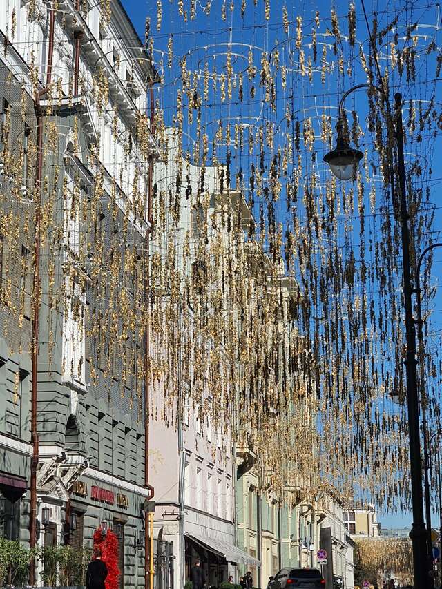 Гостиница Камергерский Москва-227