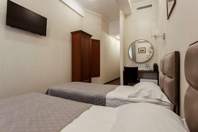 Гостиница Камергерский Москва-105