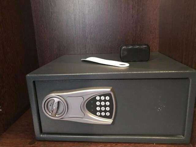 Гостиница Камергерский Москва-31