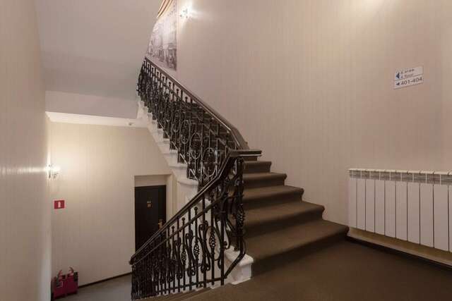 Гостиница Камергерский Москва-25