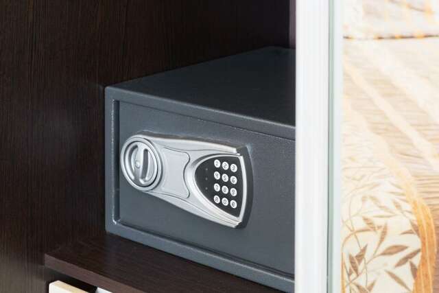 Гостиница Камергерский Москва-90