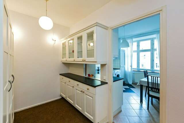 Гостиница Камергерский Москва-79