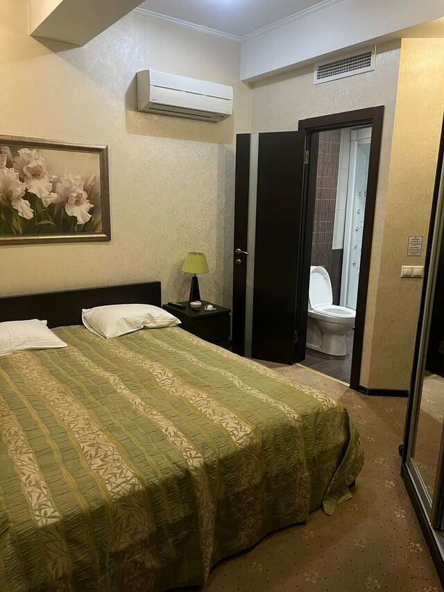 Гостиница Камергерский Москва-250