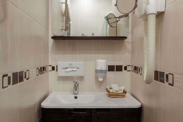 Гостиница Камергерский Москва-109