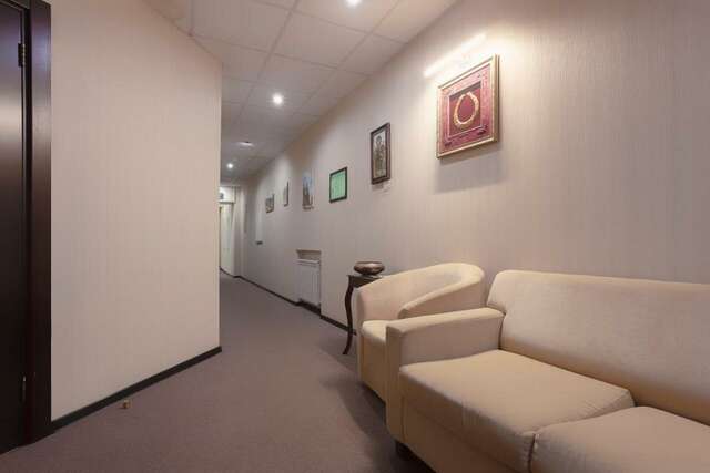 Гостиница Камергерский Москва-69