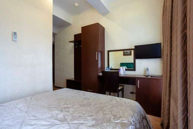 Гостиница Камергерский Москва-189