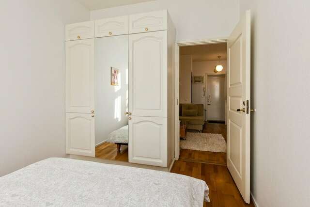 Гостиница Камергерский Москва-34