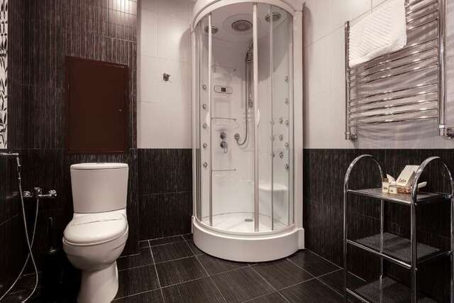 Гостиница Камергерский Москва-173