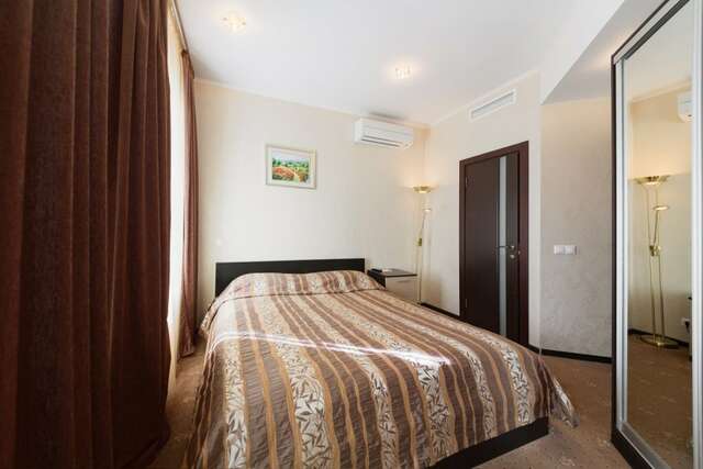 Гостиница Камергерский Москва-170