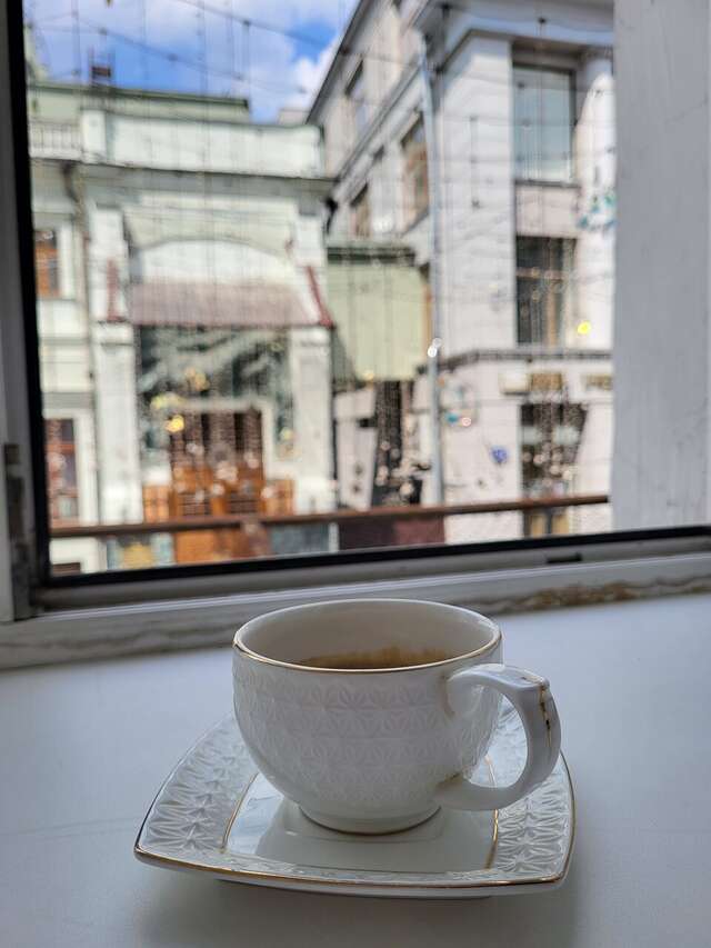 Гостиница Камергерский Москва-239