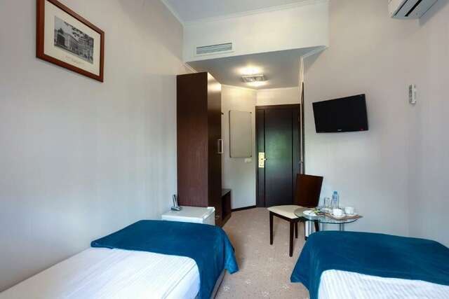 Гостиница Камергерский Москва-71