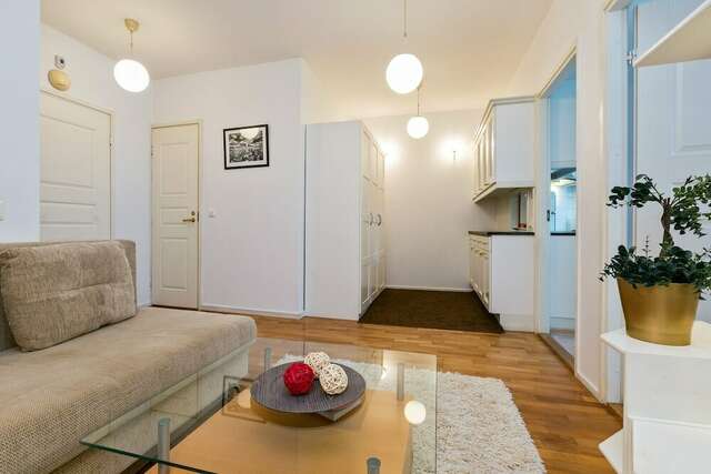 Гостиница Камергерский Москва-145