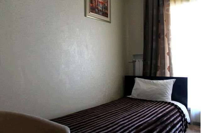 Гостиница Камергерский Москва-11