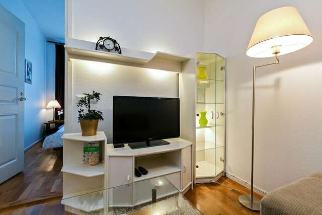 Гостиница Камергерский Москва-37