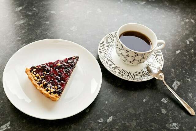 Гостиница Камергерский Москва-21