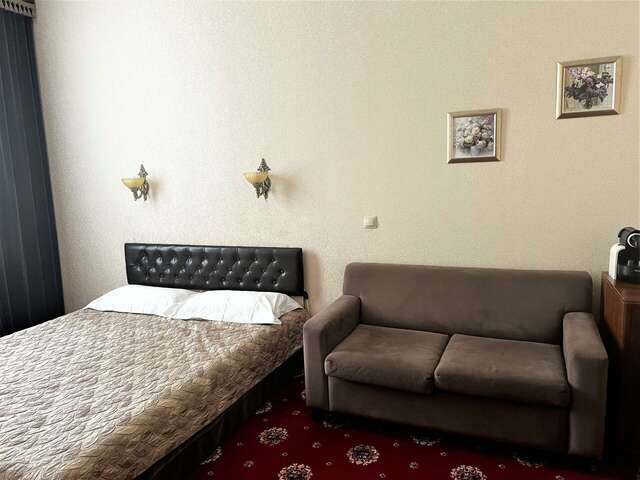 Гостиница Камергерский Москва-118