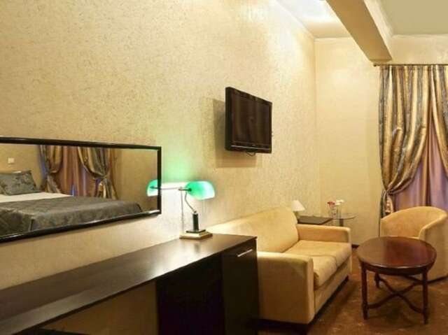 Гостиница Камергерский Москва-146