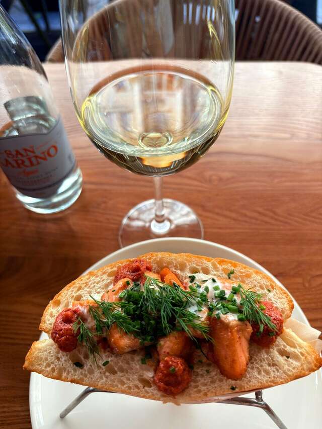 Гостиница Камергерский Москва-236