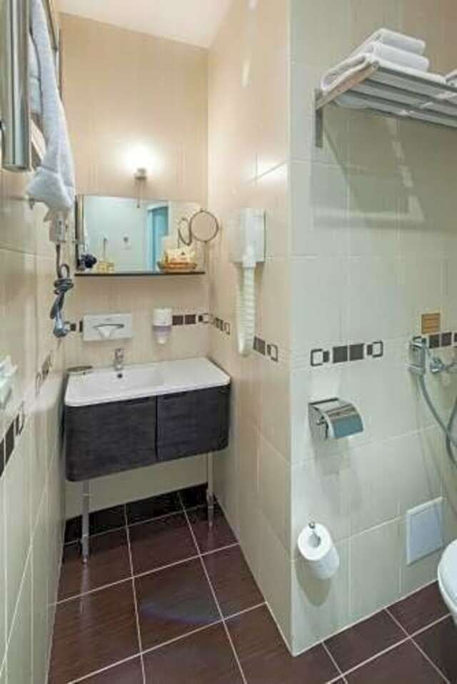 Гостиница Камергерский Москва-161