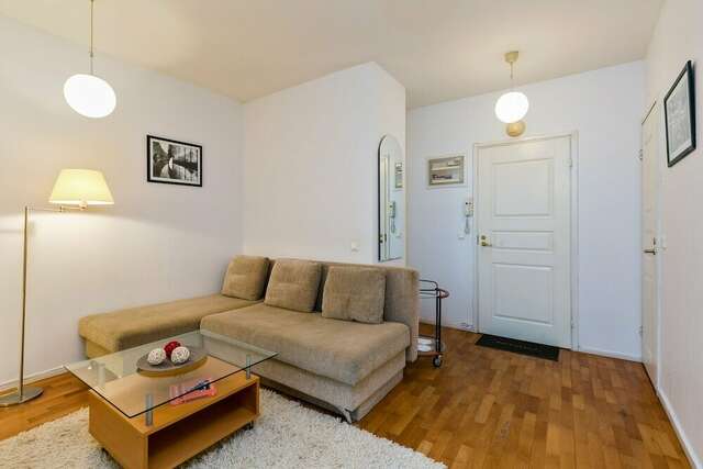 Гостиница Камергерский Москва-87