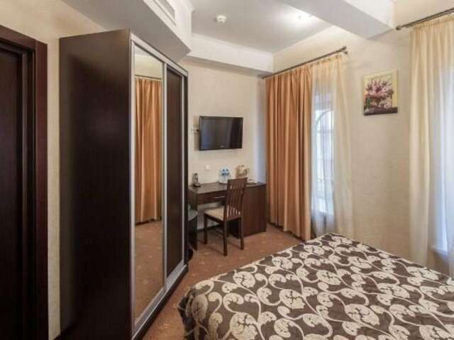 Гостиница Камергерский Москва-155