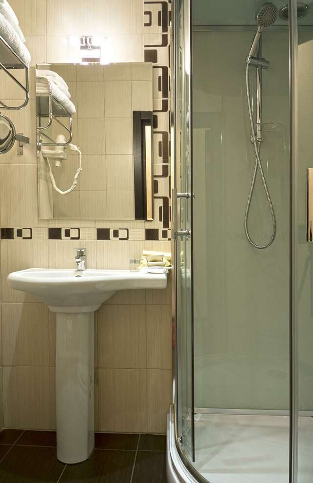 Гостиница Камергерский Москва-141