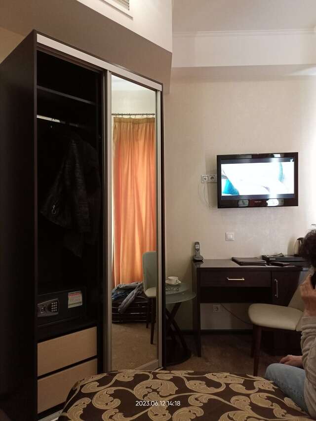 Гостиница Камергерский Москва-247