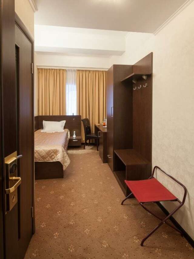 Гостиница Камергерский Москва-206