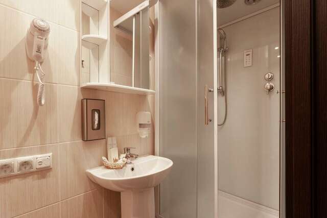 Гостиница Камергерский Москва-130