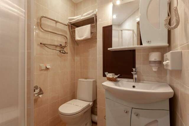 Гостиница Камергерский Москва-180